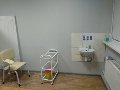 Оренда кабінетів в Медичному Центрі