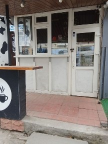 Здам приміщення в оренду. Кав'ярня
