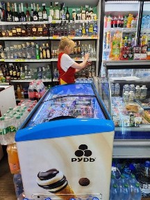 Здам окремо стояче приміщення просп Свободи 2А, Виноградар, 12000 грн, 21 метр
