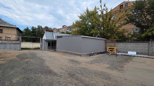 Оренда холодного складу 70 м² на Куренівці