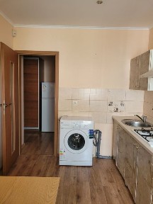 Здам 1 км. кв. вул. Чорновола біля Карпатського. Новобудова, все необхідне