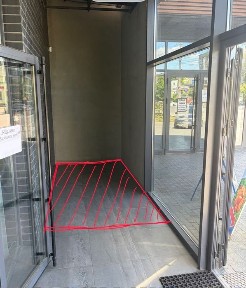 Оренда приміщення