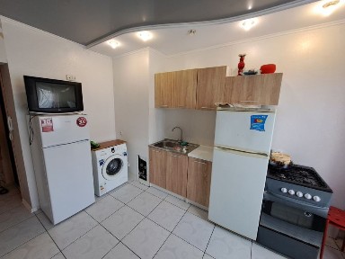 Аренда 2 ком. кв. ул. Парковая 56 р-н Даманский