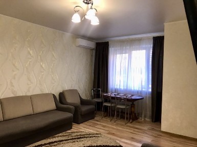 Оренда двокімнатної квартири без залогової суми