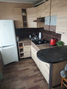 Сдам 3-комнатную квартиру Славянск