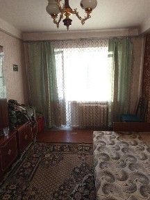 Сдается 2х комн. квартира от хозяина