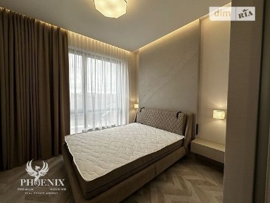 Оренда 3-кімнатної квартири 65 м², Костомаровська вул.