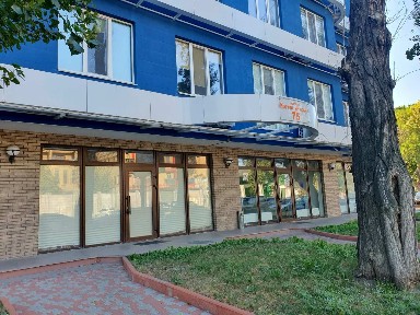 Київ, Костянтинівська вул.