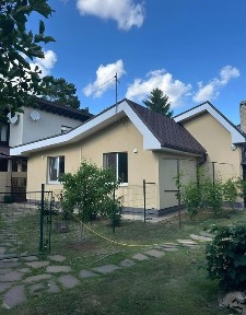 240 тыс. $ ‼️ПРОДАЖА‼️ 2 Дома на одном участке 172 м²/9 соток/м. Холодная гора