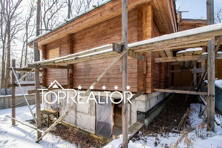 ‼️Продаж 2-поверх. дерев'яного зрубу | 250 м2 | Роял Клаб | Лісопарк (Лесопарк) ‼️