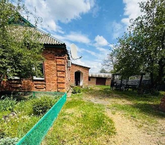 Продам будинок в с. Попівка Берестинського району!