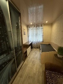 Оренда 3-кімнатної квартири в центральній частині міста