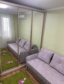 Здам 3 кімн. квартиру на Олексіївці, пр. Л.Свободи, 46В