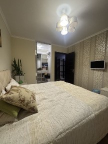 Аренда 3 комнатной квартиры, Алексеевка, пр. Л. Свободы, 39
