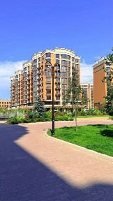 94 кв. м. у жк Софія Резиденція -єОселя.