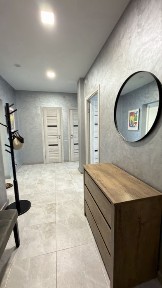 Продаж 2к кв 60 м квадратних в ЖК Центральний 2. Закрита територія, укриття, вихід в центральний парк.