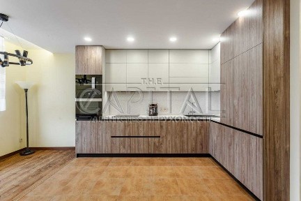 Продаж / Купівля / Квартира 86 м2 / Podil Plaza & Residence / Шевченківський / Контрактова Площа / 9 поверх / 2 кімнати