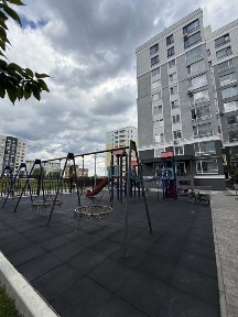 Київська область, Буча