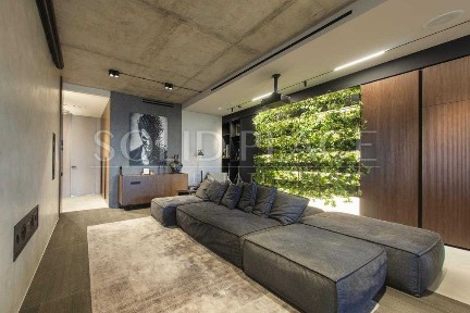 БЕЗ %! Продаж квартири у ЖК Crystal Park Tower Берестейський, 42А