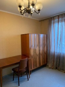 Затишна 1-кімнатна квартира на Виноградарі - чудова пропозиція за вигідною ціною!