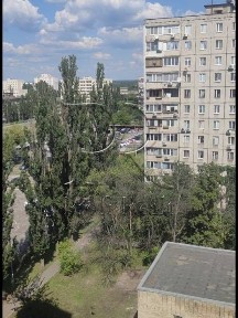 Київська область, Київ, Деснянський