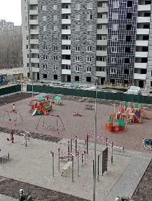 Продається 1к. квартира в ЖК «Деснянський», вул. Меліоративна, 18А