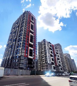 Продам квартиру ЖК 7 КВАРТАЛ, Варшавський Ретровіль будинок 7.3 зданий
