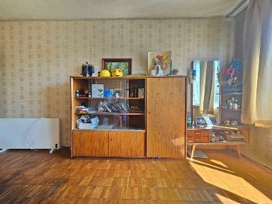 Продаж квартири 37 м. кв Оболонський проспект!