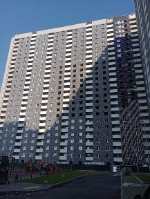 Продам 1к. кв. 42.93м ЖК «Деснянський» (2буд)