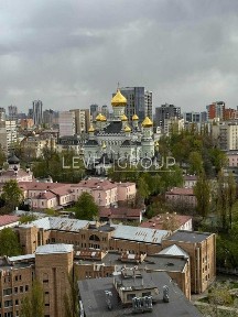 Продаж 1 кімнатної квартири в ЖК бізнес классу Greenville Park, Шевченківський, Пимоненка