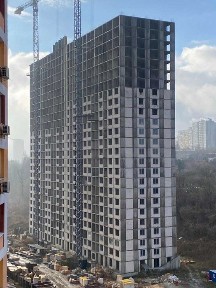 2 кімнатн квартира, ЖК Оранж Сіті, Видубичі, Голосіївський, Деміївська