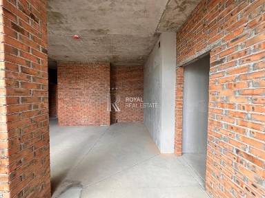 Продаж квартири ЖК Crystal Park Tower 80м2 без ремонту 2 спальні Шевченківський р-н