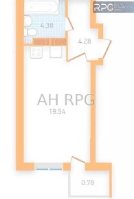 Зданий ! Продам 1к квартиру 29м2, ЖК Оберіг 2, Чарівне місто ( поруч )