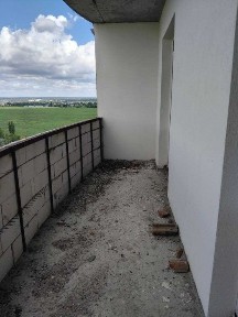 Продається квартира в с. Білогородка ЖК 