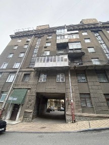 Продаж 3-на Гетьмана Скоропадського (Толстого Л. ), 25 Університет