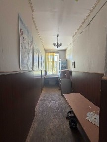 Продаж приміщення 2пов Хлібна поруч з Центральним парком
