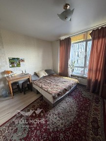 Продаж квартири 1к Ракетна, 24 ЖК Деміївський квартал Київ