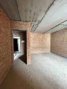 Велика 1 к квартира 46 м2 в закритому ЖК. Гранд Віллас Ворзель