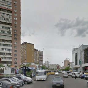 Продам 2к квартиру біля метро Позняки