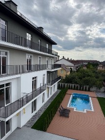 Продаж. простора 2-х кімнатна квартира | єОселя | ЖК Relax Home | Петропавлівська Борщагівка