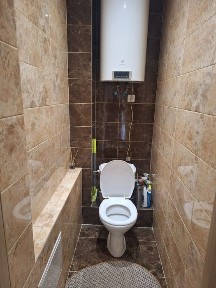 Продам однокімнатну квартиру на масиві Леваневського