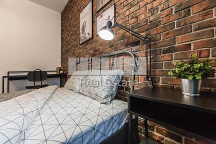 Продаж Тютюника 28а, ЖК Кардинал, 52м2, 1 кімн., Печерськ, Центр