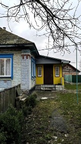 3-х кімнатний будинок у Чернігівській області (від власника)