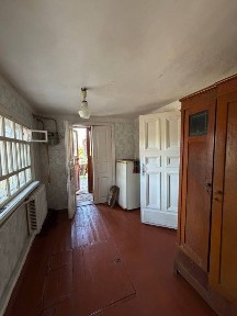 Продам будинок в районі швидкої допомоги