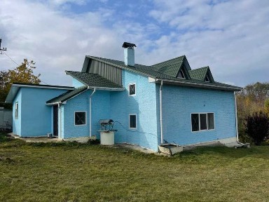 Продаж будинку 200 м2 10 соток 2007 рік побудови Полтава №9704