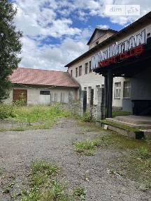 Продаж 2 поверхового будинку з меблями і ділянкою на 1000 га, 1293 кв. м, 25 кімнат, на вул. Добровольців 22 • ID 34696254