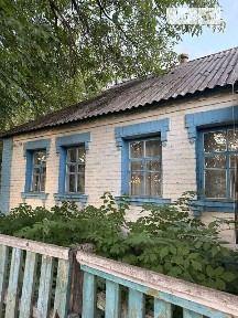 Продаж 1 поверхового будинку 80 кв. м, 4 кімнати • ID 34695867