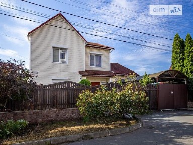 Травнева вулиця, Петропавлівська Борщагівка, вул. Травнева 3 • ID 34695753