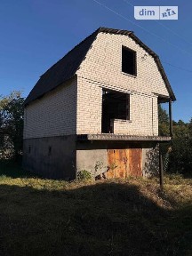 Цегляний будинок 120 м² + 9,2 соток | СТ «Автодорожник»