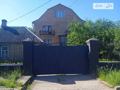Продаж 2 поверхового будинку з верандою 230 кв. м, 9 кімнат • ID 34694713